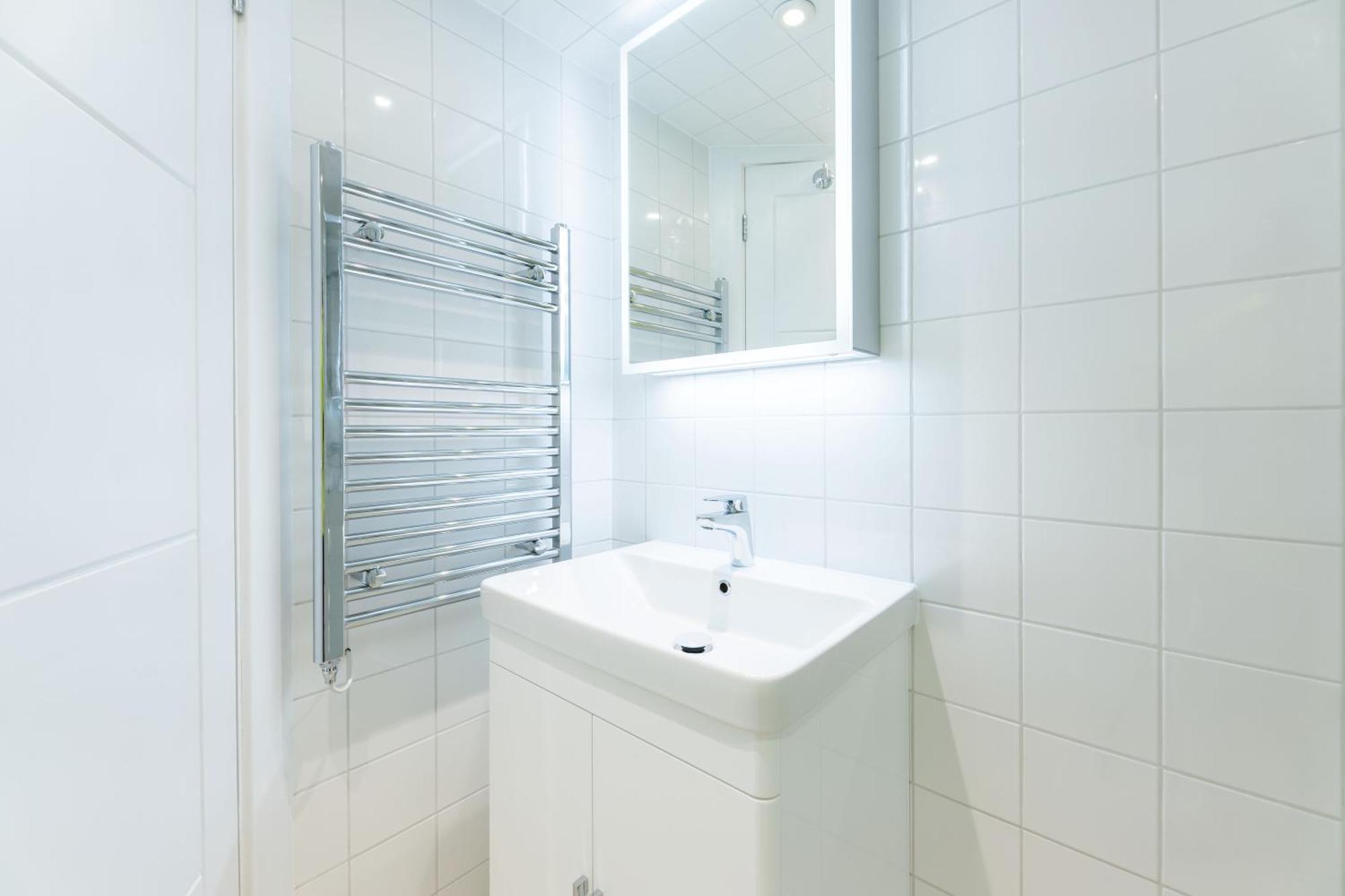Studio By Hyde Park Londen Buitenkant foto