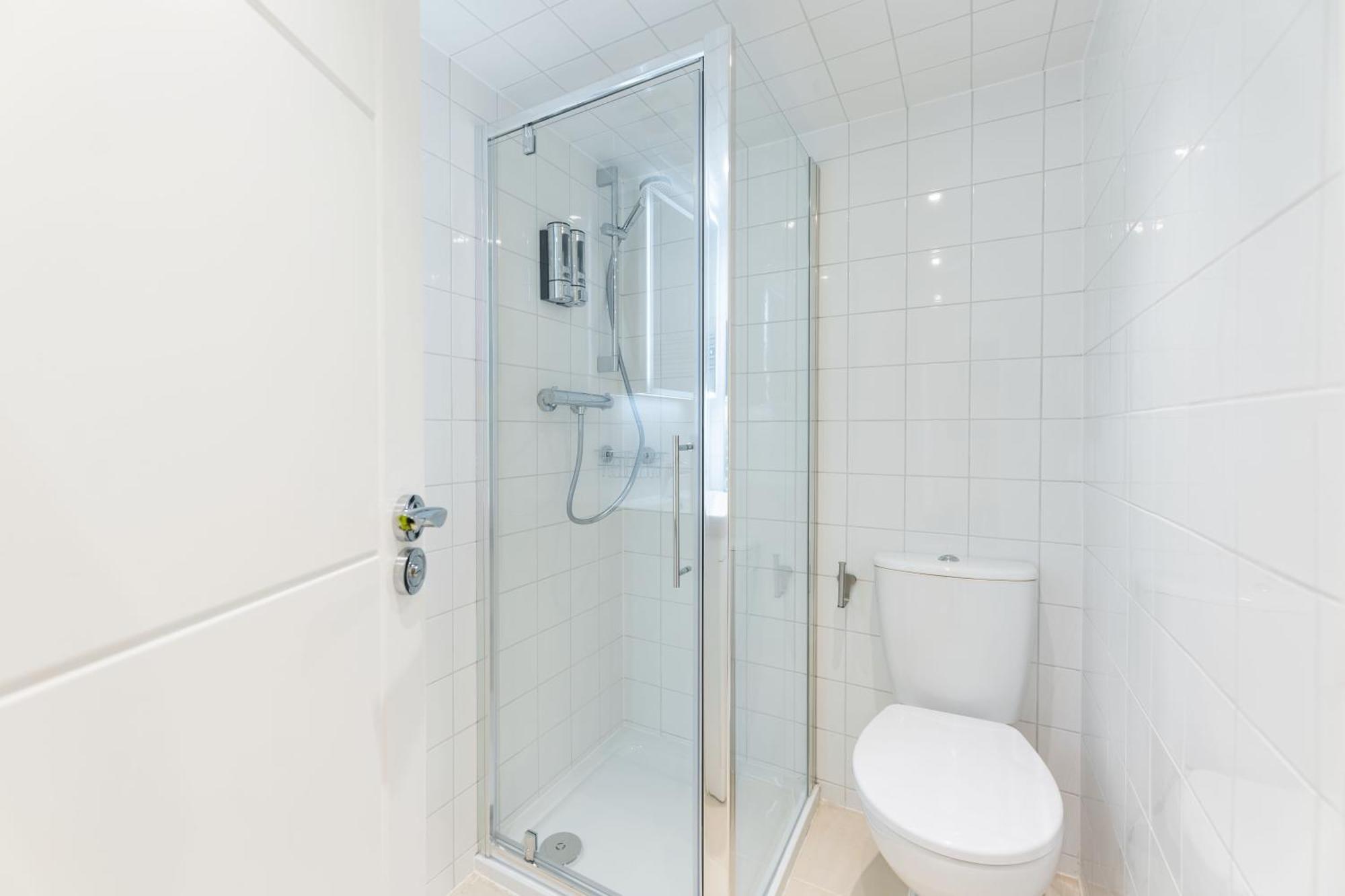 Studio By Hyde Park Londen Buitenkant foto